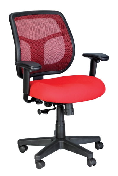 Eurotech Apollo MT9400 Mesh Office Chair - Walmart.com