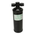 thumbnail image 2 of AC Receiver Drier, Easy Installation Air Conditioning Dryer Metal High Performance  for Vehicle, 2 of 7