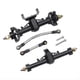 thumbnail image 1 of Eje Recto Delantero y Trasero de Metal para Coche RC SCX24 1/24, Piezas y Accesorios., 1 of 5