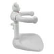 thumbnail image 5 of Soporte de Baño de Bebé Ajustable, Torre de Baña de Abrazo de Bebé Espesado Ergonímico para Cambiar Pañales, 5 of 7