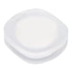 thumbnail image 4 of Resaltador De Maquillaje ANGGREK Polvo iluminador Blanco plateado brillante 0,2 Oz, 4 of 7