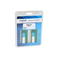 thumbnail image 2 of Crucial 16GB (2 x 8GB) DDR4 SDRAM Memory Kit, 2 of 2