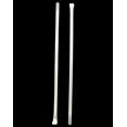 thumbnail image 5 of 300 Pcs Attaches Zippées en Nylon Réutilisables, Libérables et Ajustables (Épaisseur 1,2 mm*Largeur 3,6 mm*Longueur 25 cm, Blanc), 5 of 5