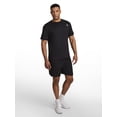 thumbnail image 5 of Reebok Men's and Big Men's Legacy Core Short Sleeve Tee Shirt, Sizes XS-5XL, 5 of 6