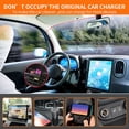 thumbnail image 3 of Dash Cam Hardwire Kit 24h Surveillance for Car Mirror Cam and GPS Navigator, 3 of 8