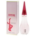 thumbnail image 4 of FRAGLUXE FRAGLUXE de , CRYSTAL EDT SPRAY 3.4 OZ, 4 of 4