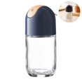 thumbnail image 4 of Toystoory Tarro de condimentos Botella de condimentos en forma de pájaro Botella de especias transparente Contenedor de condimentos de cierre automático Organizadores de utensilios de cocina No.1 Toystoory HA027292-01, 4 of 6
