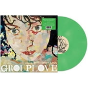 Grouplove - Never Trust A Happy Song - Rock - Vinyl