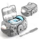 thumbnail image 1 of Estuche de transporte para Toniebox Audio Player Starter Set y auriculares, 1 of 12