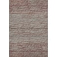 thumbnail image 2 of Addison Rugs Mayfield Washable Transitional Horizontal Bars Burgundy Rectangle Rug, 9' x 12', 2 of 6