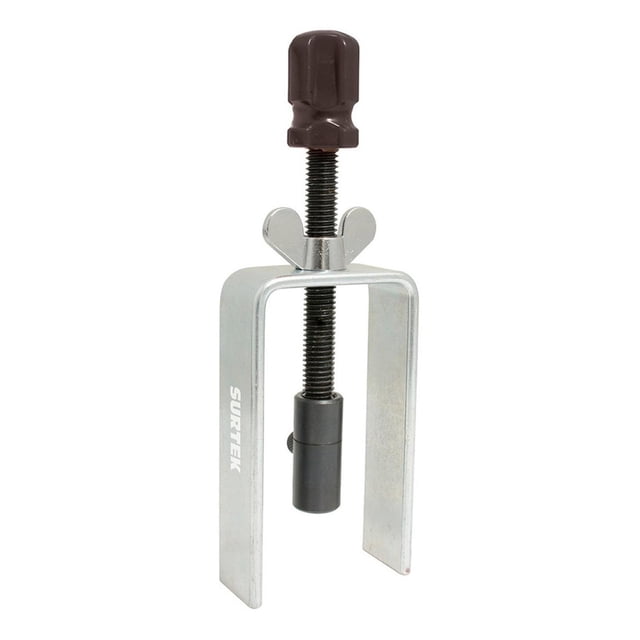Extractor Placa Cierre De Volante Direc 107297 Surtek 107297