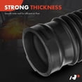 thumbnail image 6 of A-Premium Engine Air Clean Intake Tube Hose Compatible with Mazda 6 2005-2008 V6 3.0L Petrol, 6 of 8