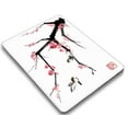 thumbnail image 5 of KSK KAISHEK Hard Case for MacBook Pro 15"( Retina Display, 2019 2018 2017 2016) Model A1707 A1990 Flower 98, 5 of 5