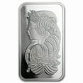 thumbnail image 3 of Pamp Suisse Lady Fortuna 20 Gram Platinum Bar - In Assay, 3 of 3