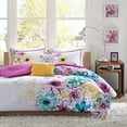 thumbnail image 3 of Home Essence Apartment Skye Floral Comforter Bedding Set, 3 of 8