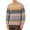 Yellow, variant on YNGKMEA Fall Winter Obsession Bear Bailey Sweaters Oversized Knit Crewneck Tops Soft Cozy Pullover Sweatshirts Chunky Long Sleeve Loose Outfits