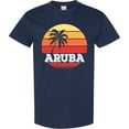 thumbnail image 3 of Inktastic Aruba Vacation T-Shirt, 3 of 5