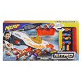 thumbnail image 1 of Nerf Nitro Doubleclutch Inferno, 1 of 7