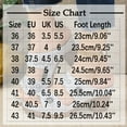 thumbnail image 3 of LOVZFMLL Sandals for Women 2025 Two Straps Heels Sandals Casual Summer Beach Vacation Shoes Slip On Open Toe Outdoor Slides Sandals Gray 6, 3 of 6