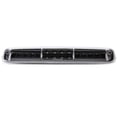 thumbnail image 1 of Tercera luz de freno DNA MOTORING LED de montaje alto negra, 1 of 5