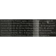 She Is Bomb Edge Control 3.5 oz, Creams, Controls Frizz, Unisex