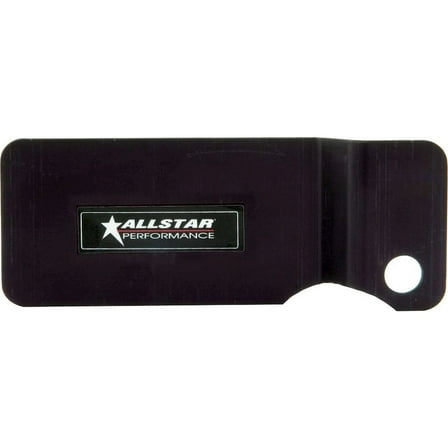 Allstar Performance Brake Line Deflector LH