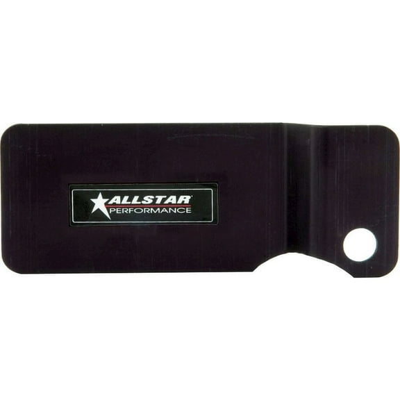 Allstar Performance Brake Line Deflector LH