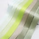 thumbnail image 2 of Cinta de satén verde Seafoam para embalaje de regalo, decoración de fiesta de Navidad, lazos artesanales hechos a mano, 5 yardas por lote, 2 of 4