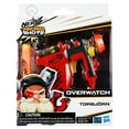 thumbnail image 5 of Nerf MicroShots Overwatch Torbjorn, for Ages 8 and Up, Includes 2 Darts, 5 of 9