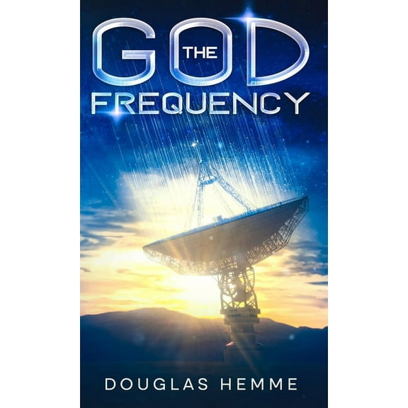 The God Frequency, (Hardcover)