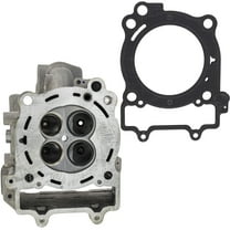 Polaris 2206221 K-HEAD ASSY W GASKET RZR Ranger 570 XP Sportsman 3022521 3022616