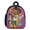 blue-style, variant on Doc McStuffins Lightweight Backpack Shoulder Bags Travel Hiking Daypack Backpacks