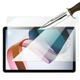 thumbnail image 3 of 3Pcs Tempered Glass Cover For Xiaomi Mi Pad 5 6 Pro 11 Inch Screen Protector For Xiaomi Redmi Pad 10.6 Inch Tablet Film Redmi Pad 10.6, 3 of 6