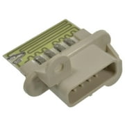BWD HVAC Blower Motor Resistor
