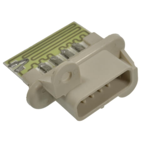 BWD HVAC Blower Motor Resistor