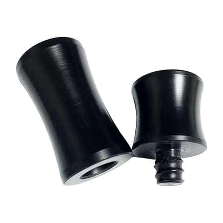 Joint Protector Set Aluminum Alloy for Shaft and 22mmx59mm