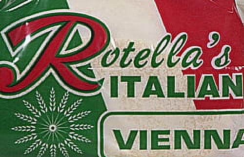 Rotellas Vienna Bread