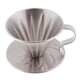 thumbnail image 4 of 1 Pieza Gotero de Cono de Café Filtro de Colado Reutilizable Filtro de café S, 4 of 9