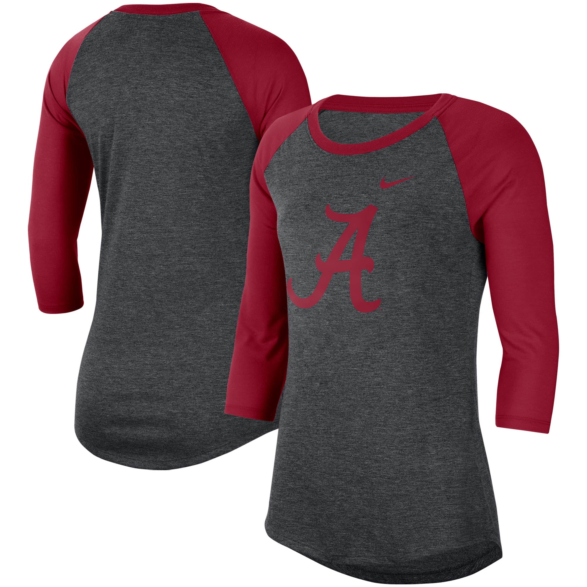 Alabama crimson tide womens shirts