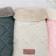 thumbnail image 3 of Warm Chihuahua Dog Cat Clothes Winter Fur Collar Small Dogs Puppy Coat Thick Cotton Pet Jacket Outfits Clothes for Small Dog Pug ShopWise Round, 3 of 8