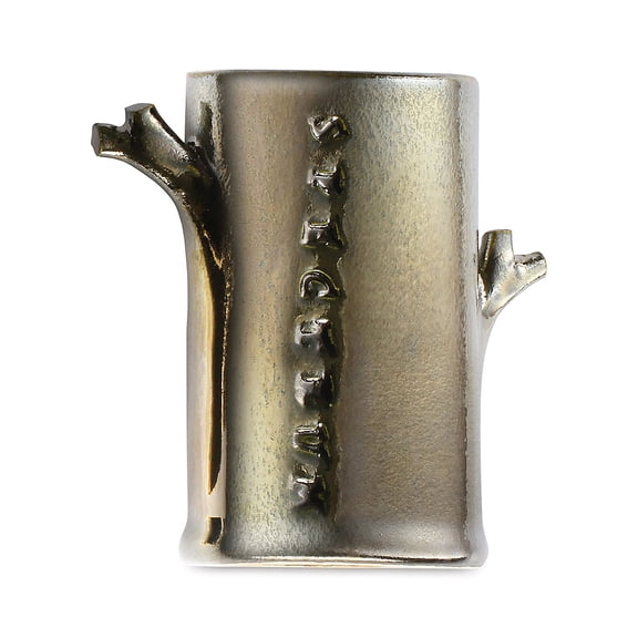 Spectrum Low Fire Metallic Glaze - Moonlight, Pint