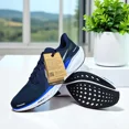 thumbnail image 2 of Nike Air Zoom Pegasus 41 Running Shoes Midinght Navy Blue FD2722-400 Men's Size, 2 of 6