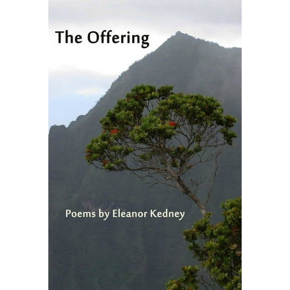 The Offering, (Paperback)