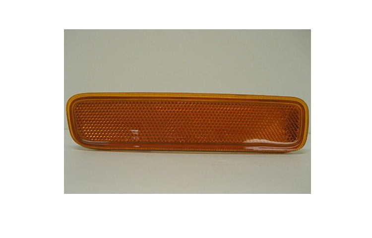 Depo 333-1422L-UC Chrysler Pacifica Front Driver Side Side Reflector