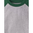 thumbnail image 3 of The Children's Place Boys Sleeveless Colorblock Muscle Tank Top, Sizes XS-XXL, 3 of 4