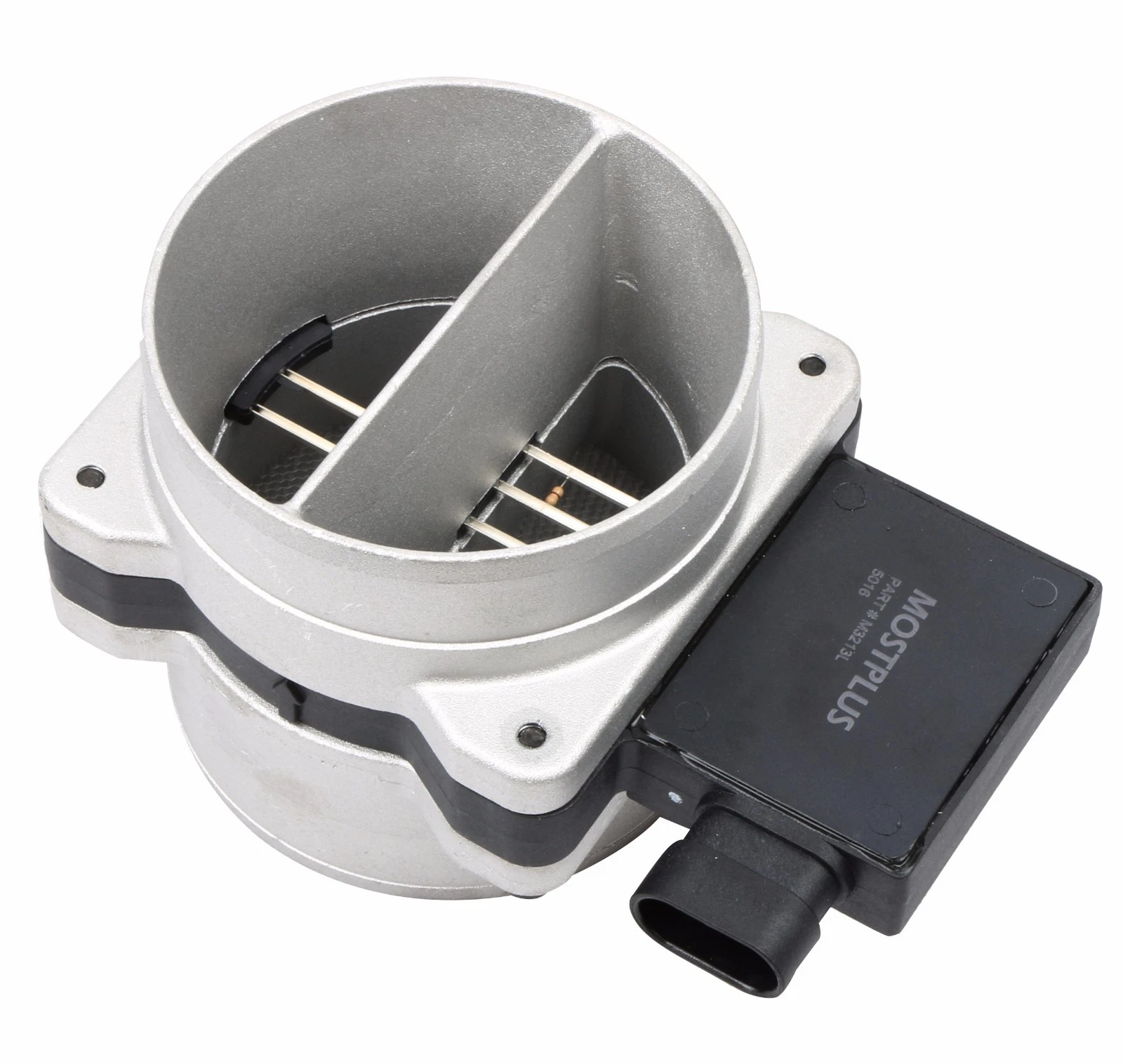MOSTPLUS Mass Air Flow Sensor Meter MAF for GM 4.3L 5.0L 5.7L 7.4L Truck 25008307