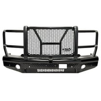 Westin 2023  Ford F250/F350 HDX Bandit Front Bumper - Textured Black