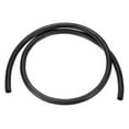 thumbnail image 1 of Mangueras de aceite lubricante Uxcell 10 mm ID 18 mm OD 4.92 pies tubo de goma NBR, 1 of 1