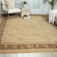 thumbnail image 2 of Nourison PE25 Persian Empire Area Rug - Sand, 2 of 5