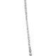 thumbnail image 3 of JOYARIS Cadena De Plata Ley .925 Gucci Diamantada 60 Cm X 2 Mm DM-0000798, 3 of 3